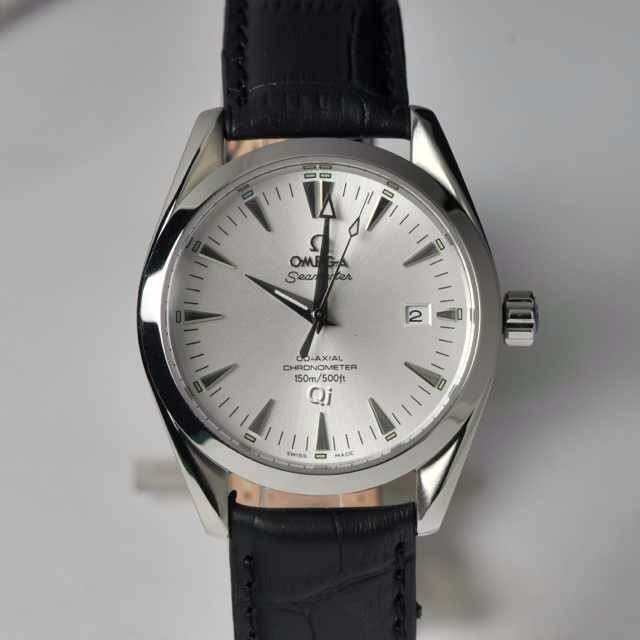 Omega watch man-551